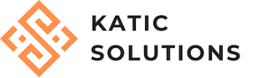 Katic Solutions Logo